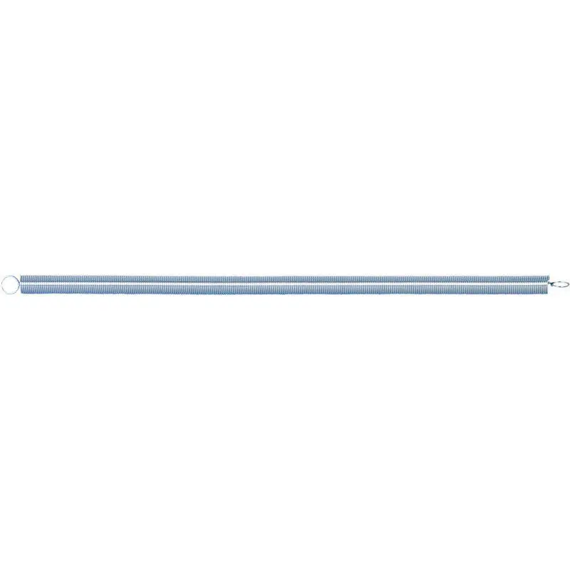 Prime-Line 16-3/8 Inch Wood Screen Door Spring 13/32 Inch Diameter