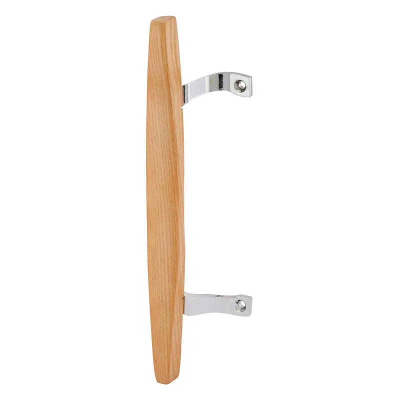Prime-Line 16-3/8 Inch Wood Screen Door Spring 23/64 Inch Diameter