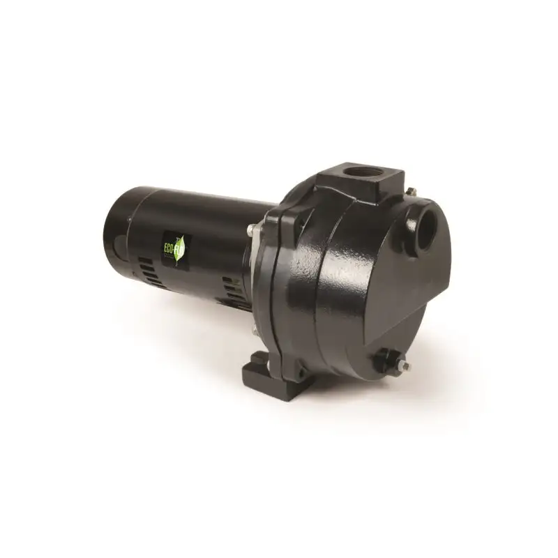 2 HP Sprinkler Pump Plumbing Goods & Supplies ECO-FLO