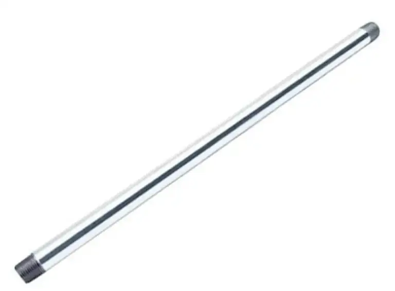 Threaded Galvanized Steel Pipe Professional Plumbing Tools Low Price ANVIL