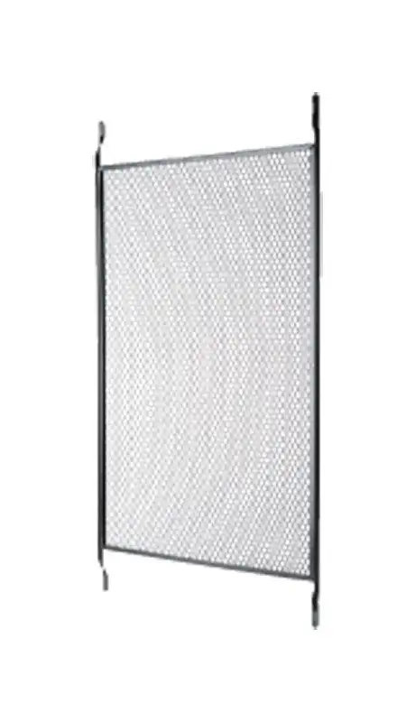 M-D 2 ft. X 3 ft. Galvanized Steel Sheet Metal