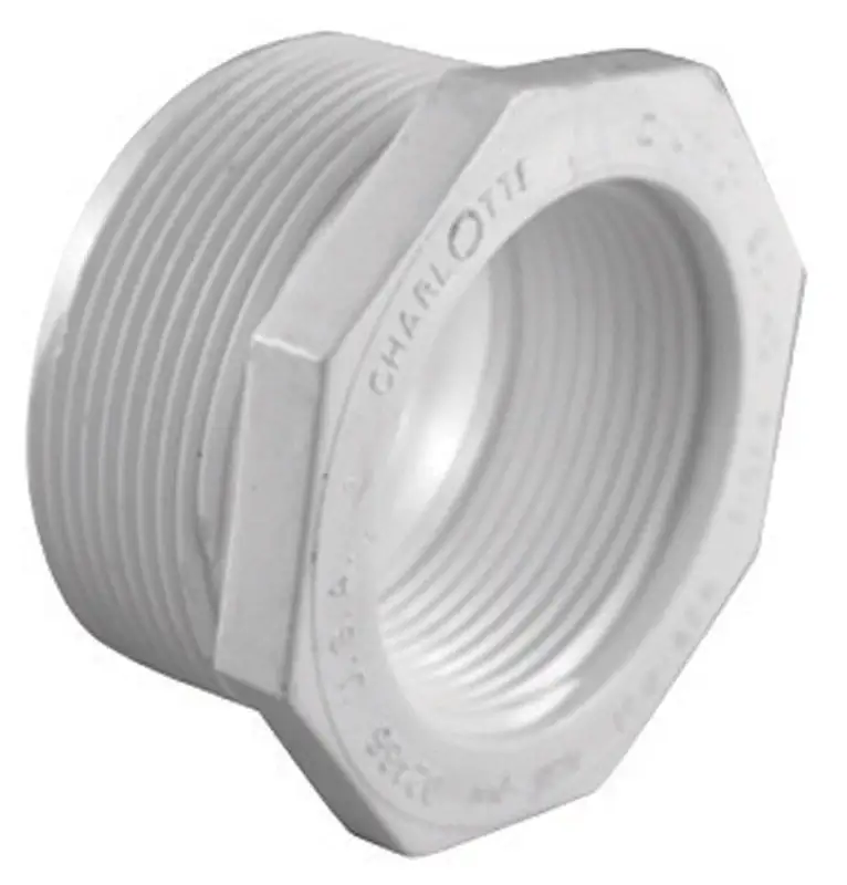 Mueller 105-904NL Stop & Drain Valve 3/4 Inch IPS Ground Key