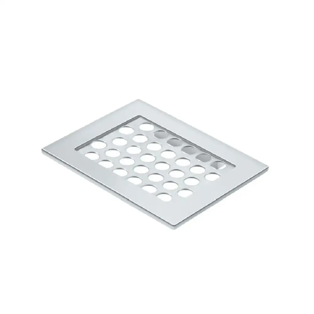 Imperial 8x8x8 Inch Metal Stove Vent Single Tee
