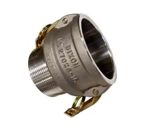 Abbott Rubber SRHS-300 Hose Strainer - 3 Round Hole - Low Price Plumbing Supplies & Tools