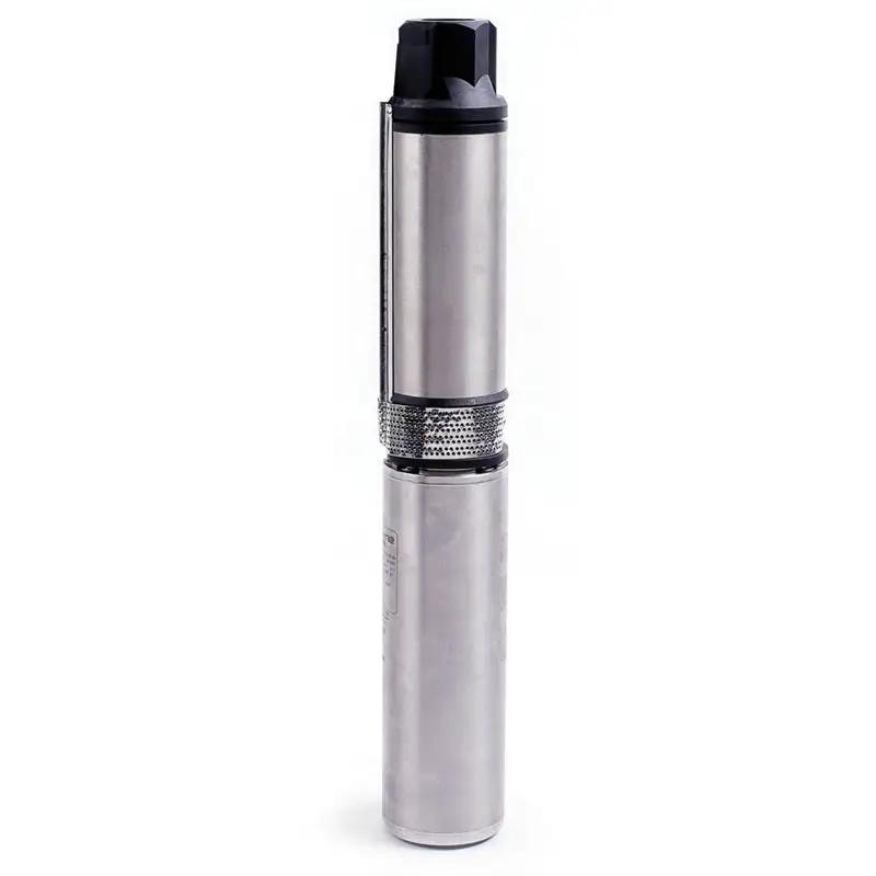 1/2 HP Stainless Steel Submersible Pump Low Price Plumbing Supplies ECO-FLO