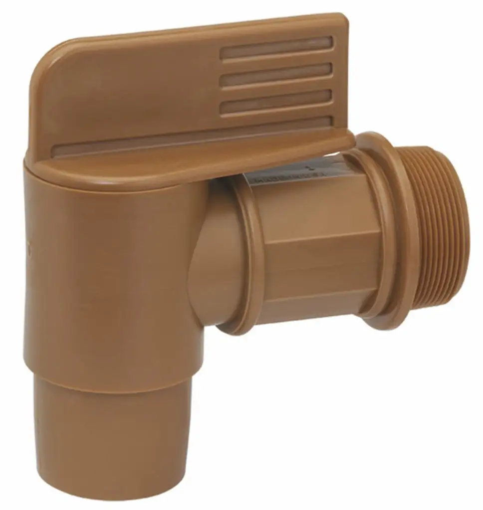 Blue Angel Cast Iron Submersible Sump Pump Automatic Switch