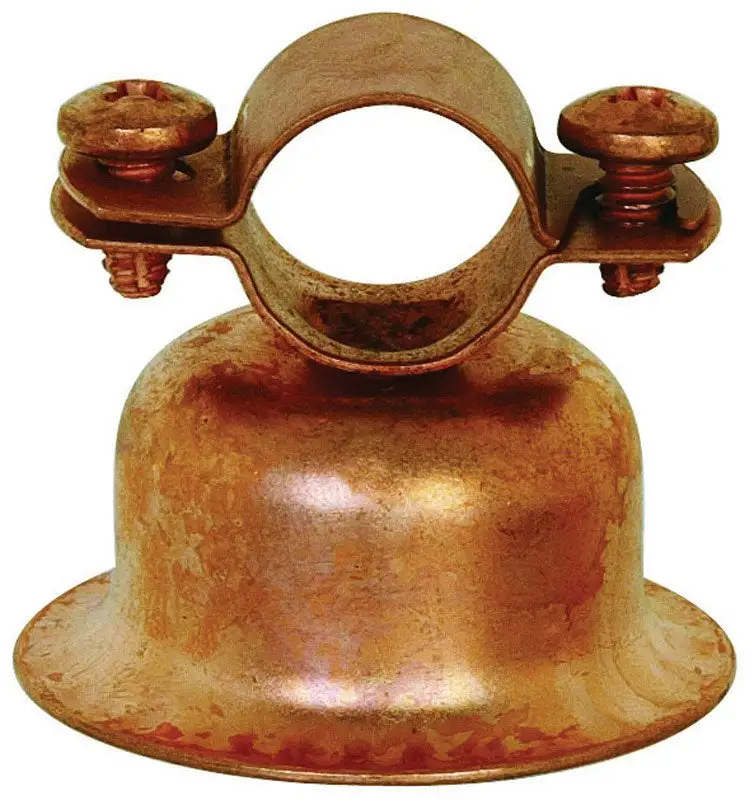 Coll-O-Crimp U-Series Male Pipe Swivel Hose End 3/4 X 3/4 Professional Plumbing Tool Imperial