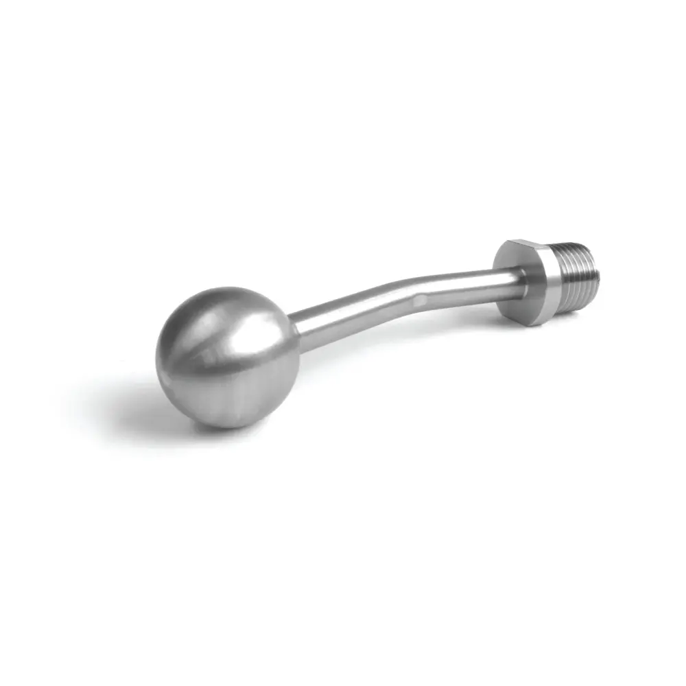 Can-Am Extra Maxi Flusher Ball (ADA Compliant)