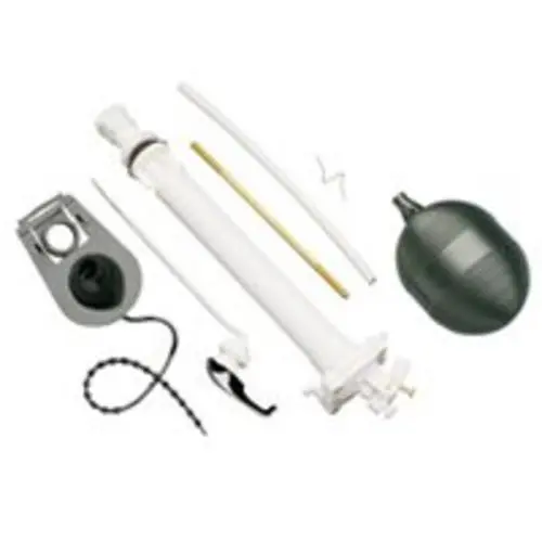 Plumb Pak PP830-3 12 Inch Toilet Tank Repair Kit