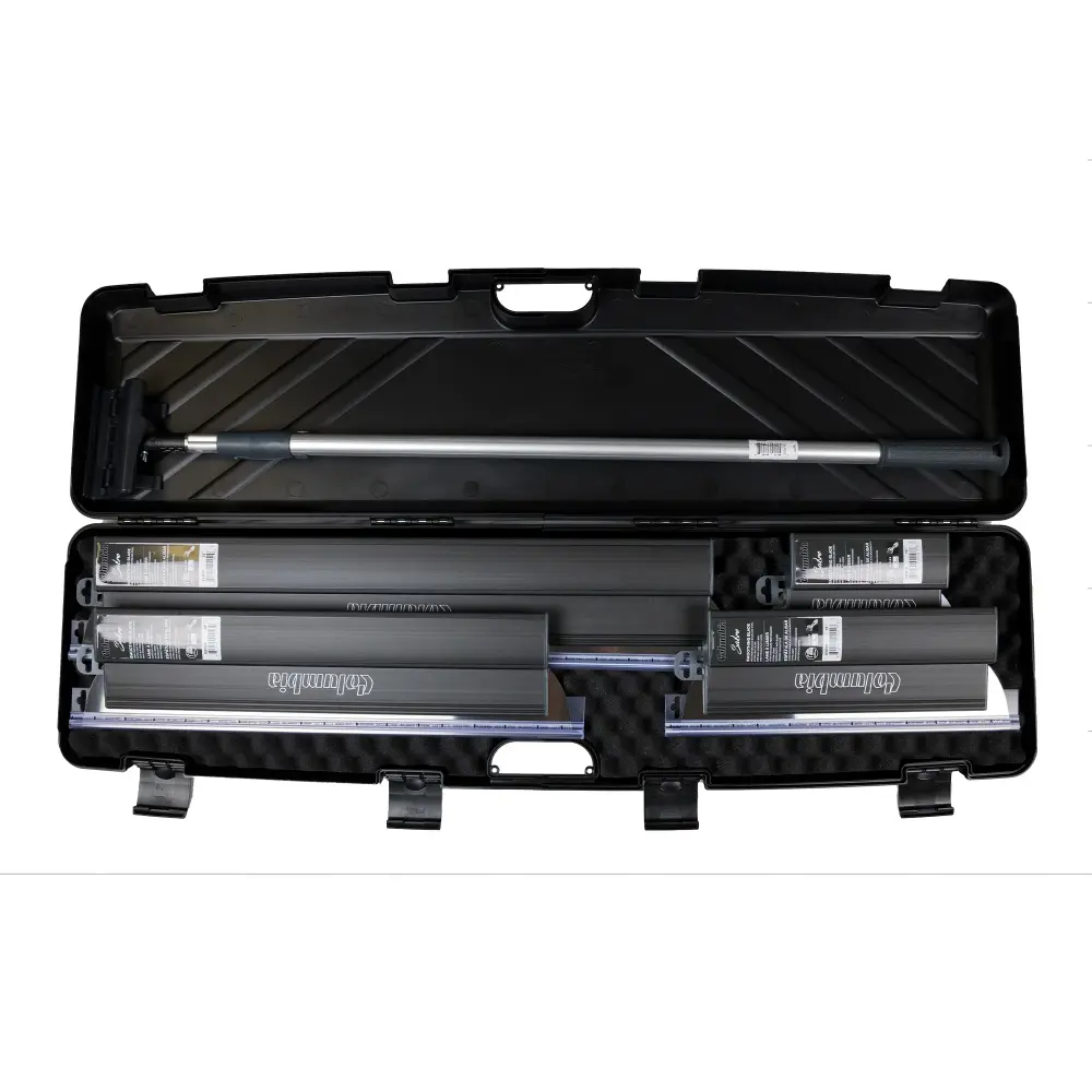 Columbia Sabre Smoothing Blade Place