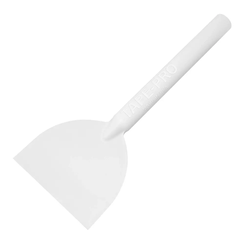 TapePro 7.5" Acrylic Wipe Down Knife