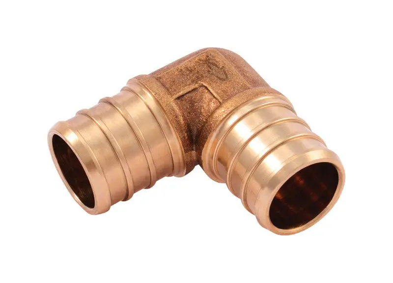 SharkBite PEX Barb Tee Plumbing Materials & Goods On Sale