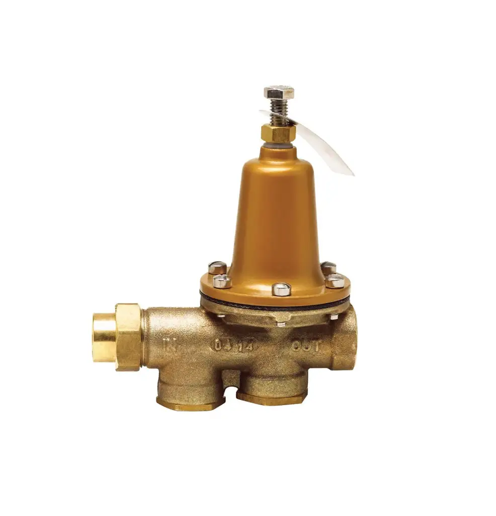 Tempering Valve 1/2 Inch Professional Plumbing Tools Watts