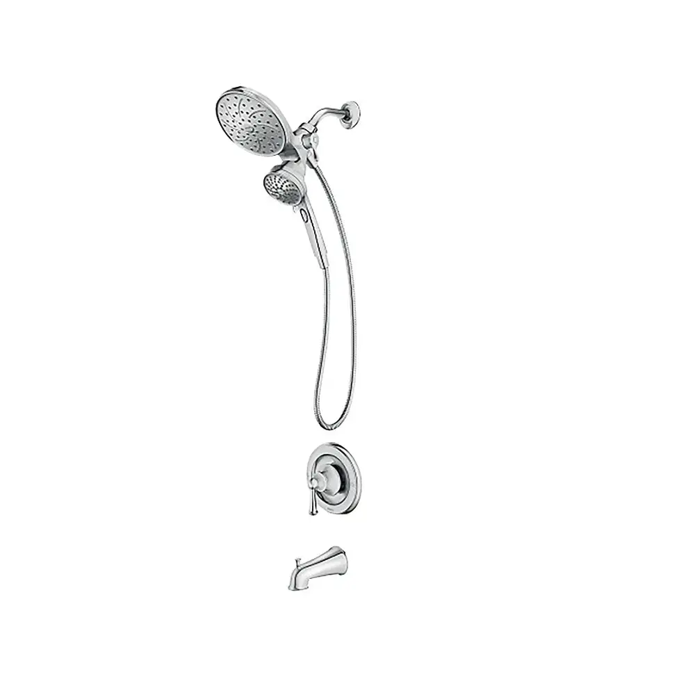 White Rodgers Heating Dial Line Voltage Thermostat Home Use