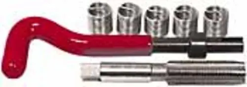 Coil SAE Thread Repair Kit 9/16-18 Professional Plumbing Tools Imperial