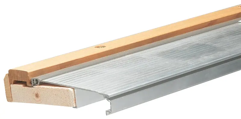 Frost King TAOC36A Sill Threshold, 36 L, 5-5/8 W, Aircraft-grade