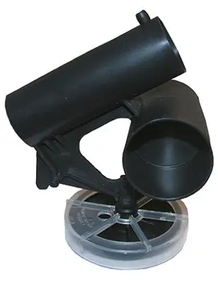 Lasco 04-2201 American Standard Replacement Tilt Valve #6