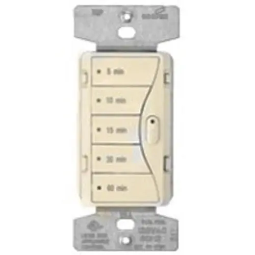 Aspire 5-Button Preset Minute Timer Electrical Repair Supplies Cooper Wiring