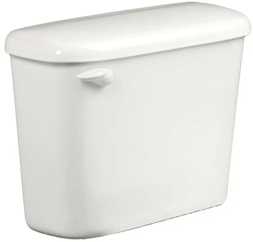 Colony Universal Elongated Toilet Bowl Only White - Plumbing Goods American Standard