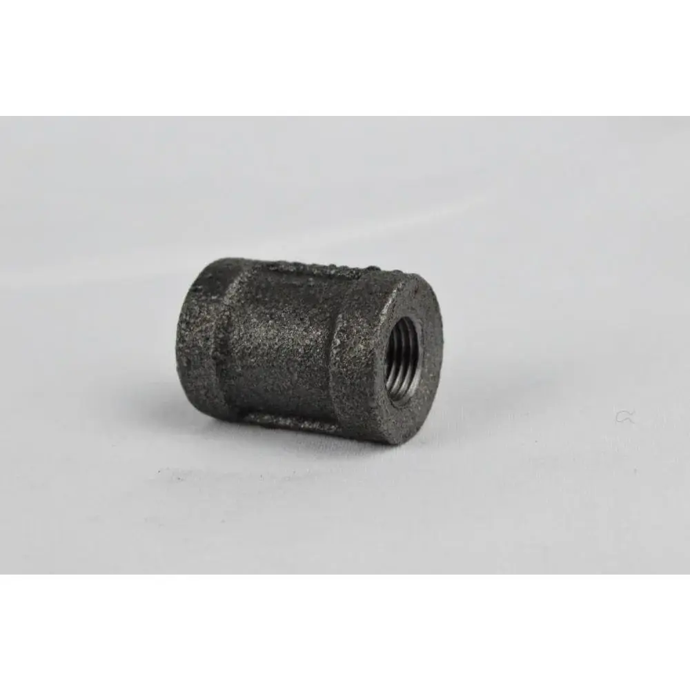 2 BLK COUPLING