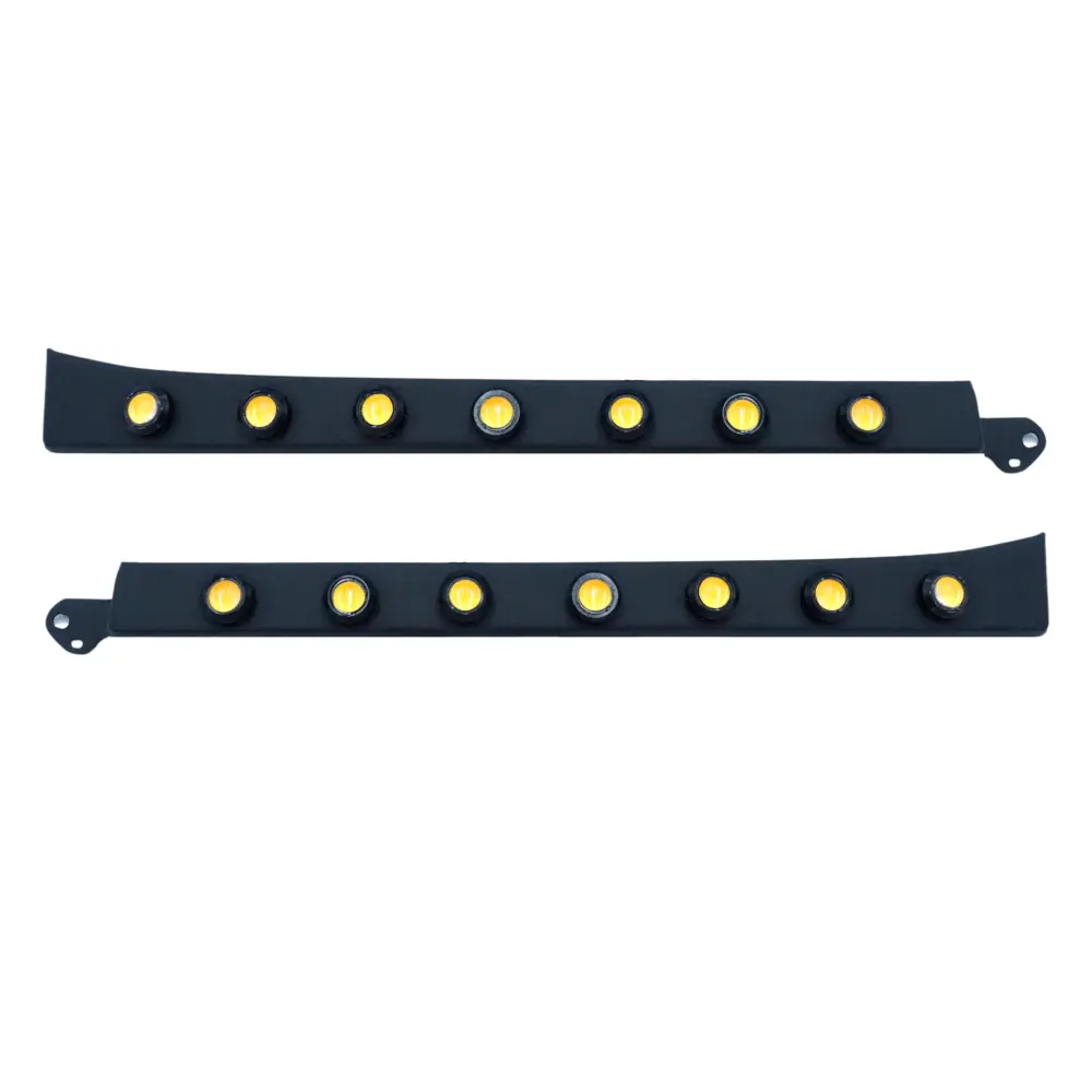 03-05 4runner Turn Signal Filler Panels