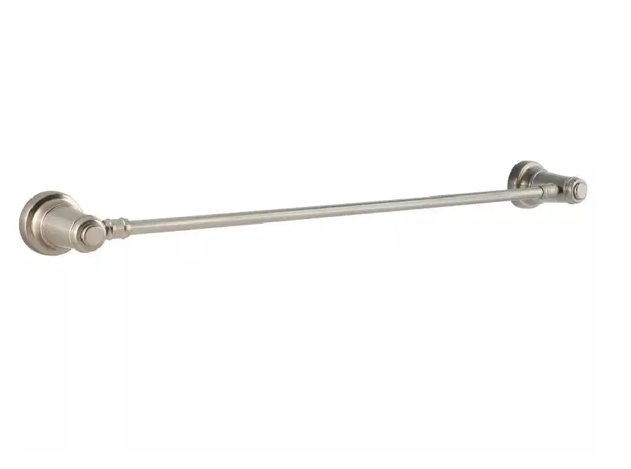 Avalon Towel Bar Venetian Bronze Low Price Plumbing Repair Parts Kwikset