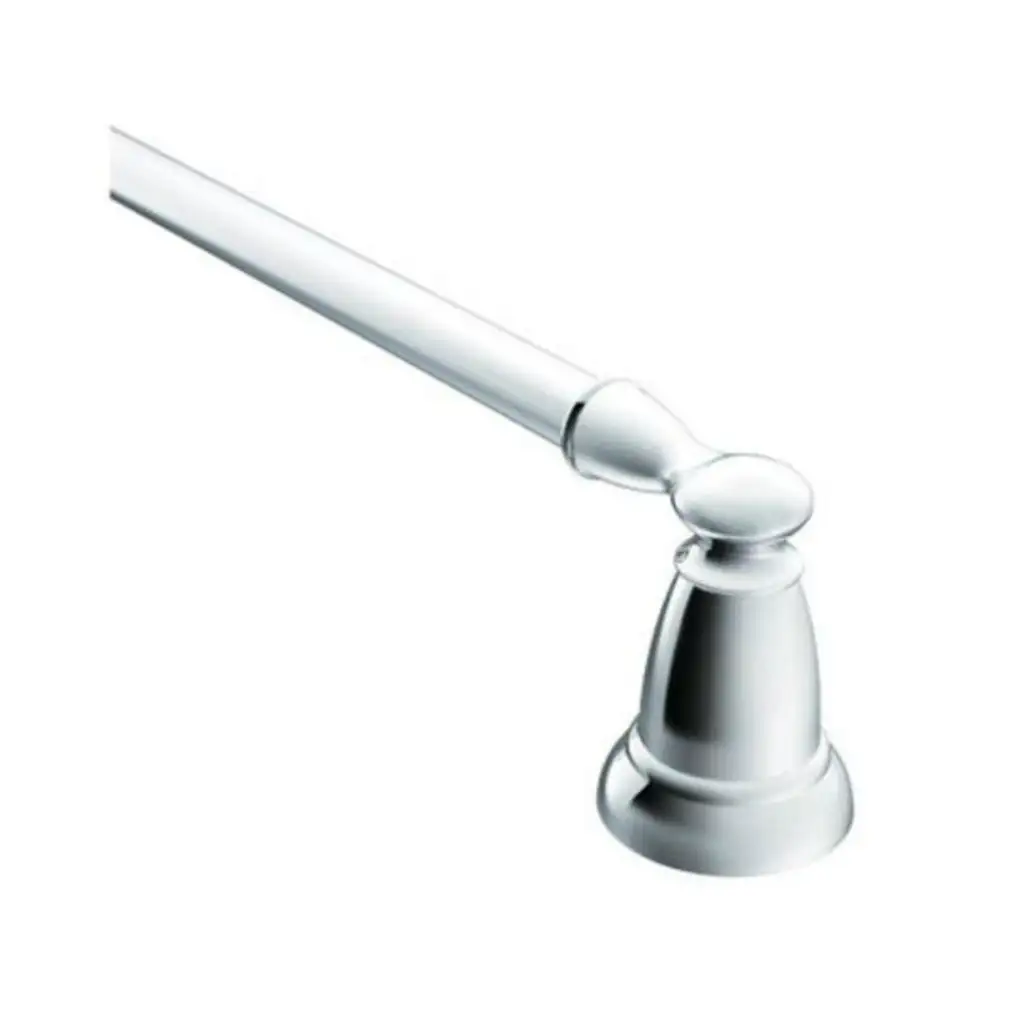 Banbury 24 Inch Towel Bar - Best Professional Plumbing Tools Moen