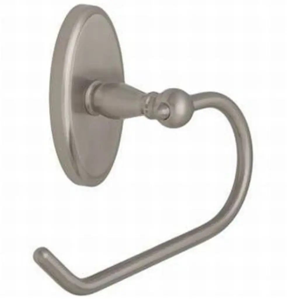 Weslock 9430ORB Boston Towel Ring Oil Rubbed Bronze - Classic Bathroom Accessory