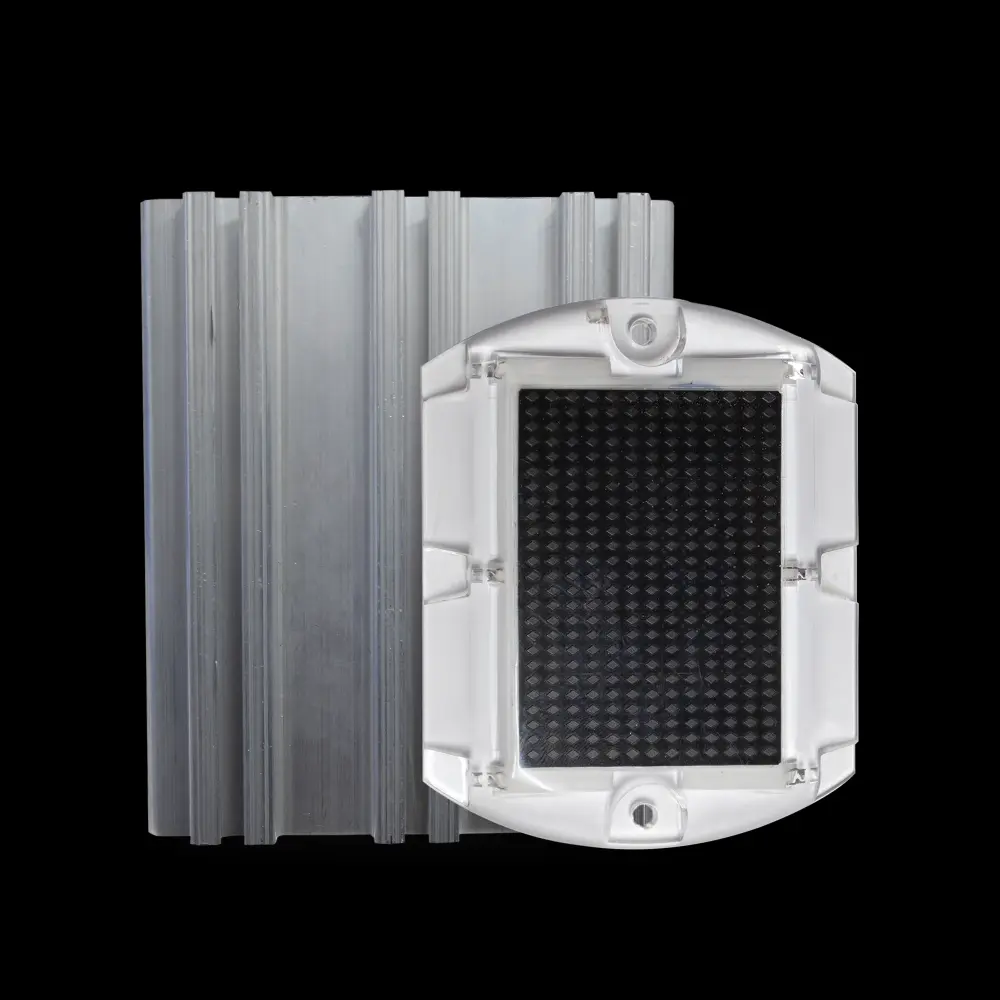 Stealth LED Dock Light Kit w/ Track Secure