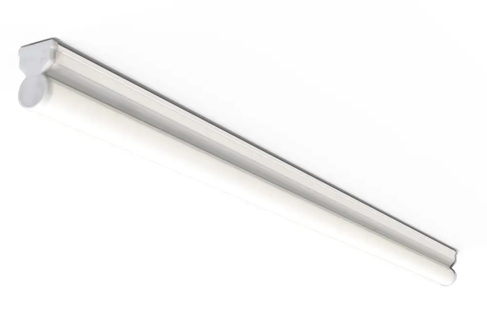 4lite Kitchen Under Cabniet LED Link Light 14w 1170mm Length Brisk White
