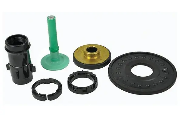 Danco 37081 Urinal Kit 1 GPM Sloan Commercial and Residential Use