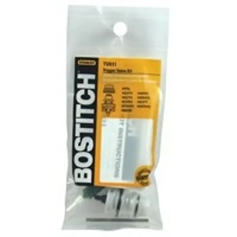 Bostitch TVA11 Trigger Valve, : N52FN, N62FN, N79RH, N79WW, N80SB, N88WW, N88PC, N90PT, N95RHN Nailers