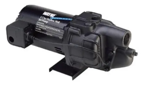 Wayne VIP15 Utility Pump 1/5hp
