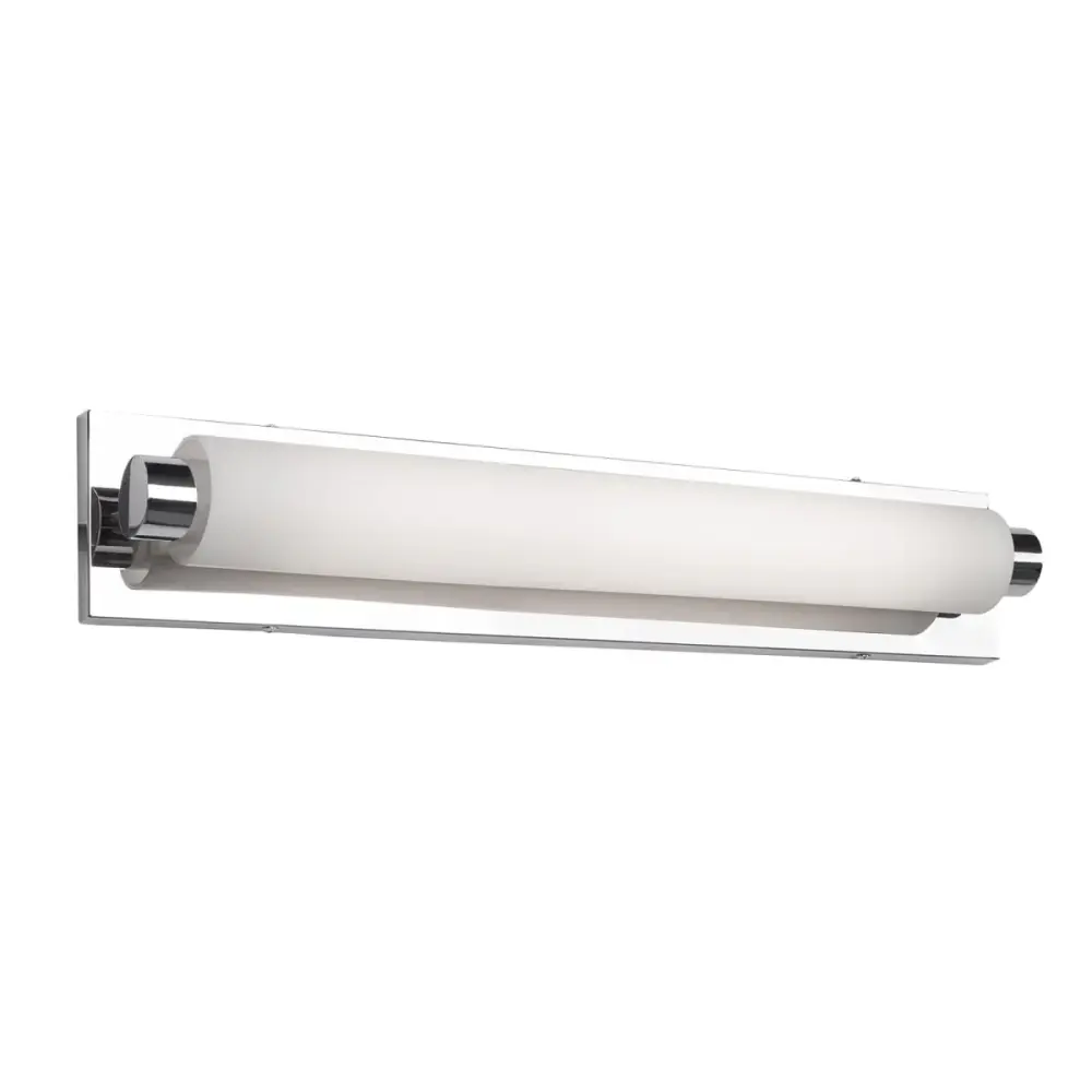 Plug- Swing Arm Charleston Vanity Portable
