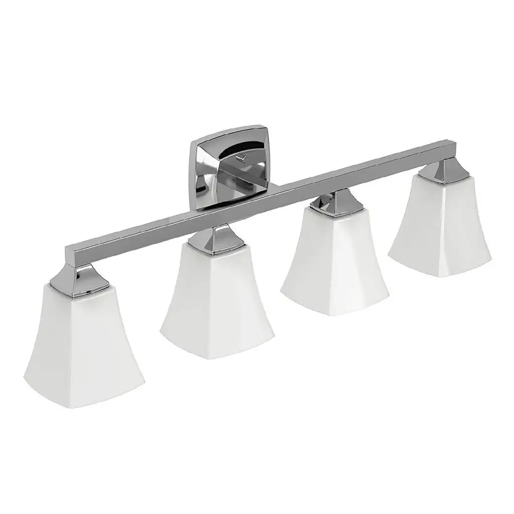 Moen Belfield Single Bathroom Vanity Light Brushed Nickel YB6461BN