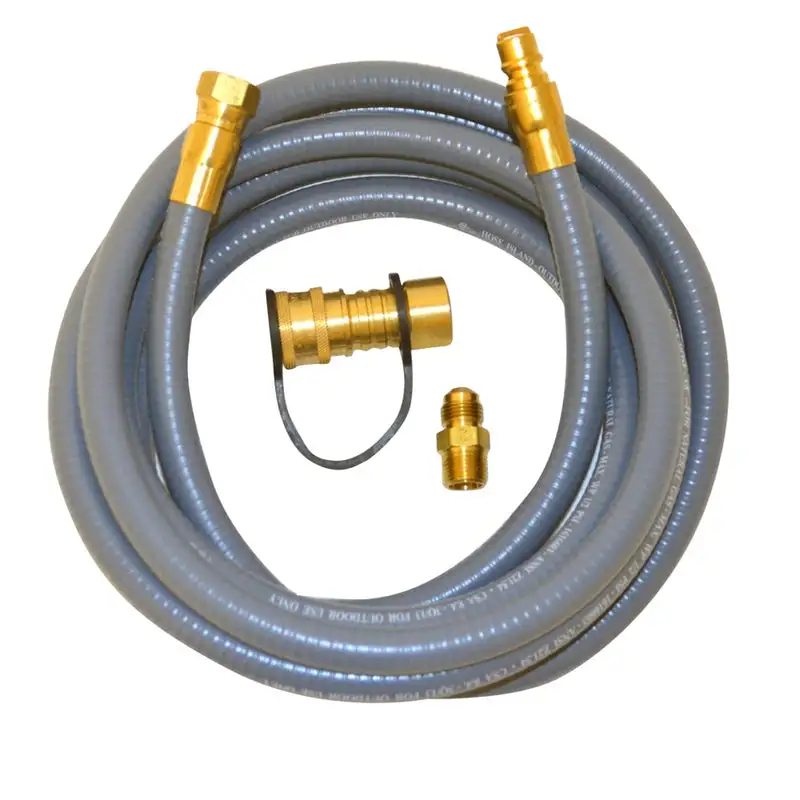 Selkirk 3 . D X 36 . L Aluminum Round Gas Vent Pipe