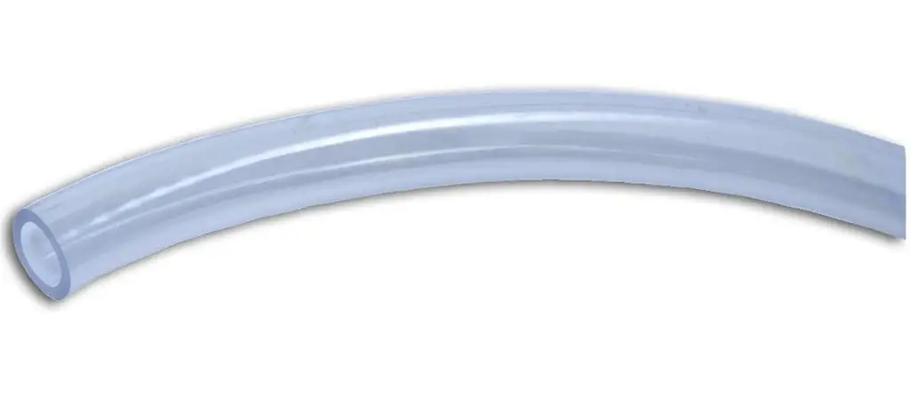 Non-Toxic Vinyl Tubing 1-1/4 x 100 ft Plumbing Repair Tools Abbott Rubber