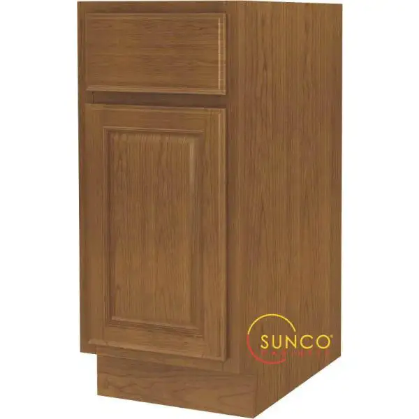 Randolph Single Door Kitchen Cabinet Drawer - Best Plumbing Goods Storage Sunco