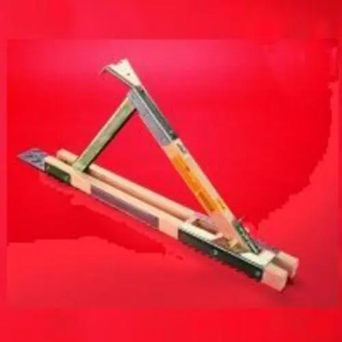 Qual-Craft 2601 Wall Jack Professional Painting Tools