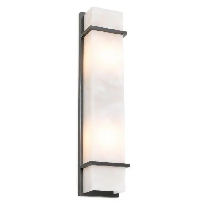 Energy Star Certified Spike Wall Lamp