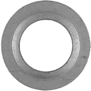 REDUCING WASHER 3/4-1/2 Inch Pipe Fitting Adapter Plumbing Thomas u0026 Betts