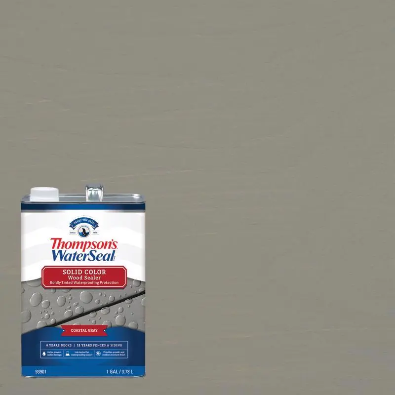 Minwax Gloss Clear Water-Based Ultimate Floor Finish 1 Gallon