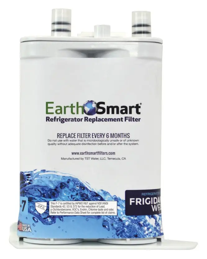 G-2 Refrigerator Replacement Filter - Professional Plumbing Tools EarthSmart