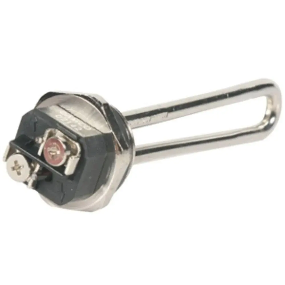 CAMCO 120 VOLT, 1500 WATT WATER HEATER ELEMENT-SCREW