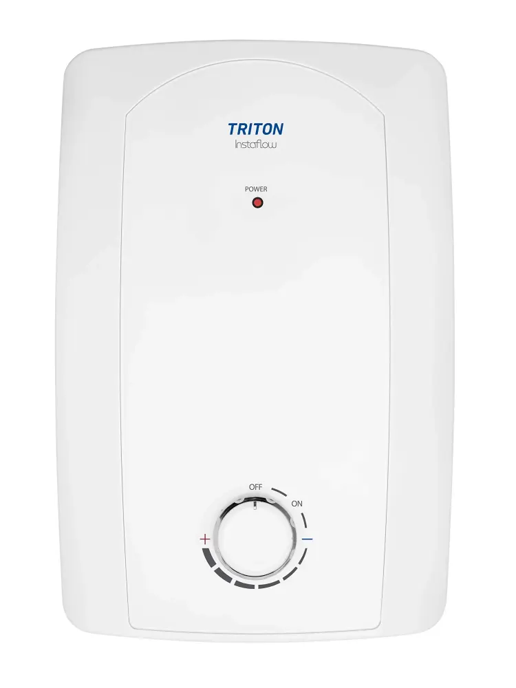 Digital Thermostat Triton Water Heater SPINSF07MW