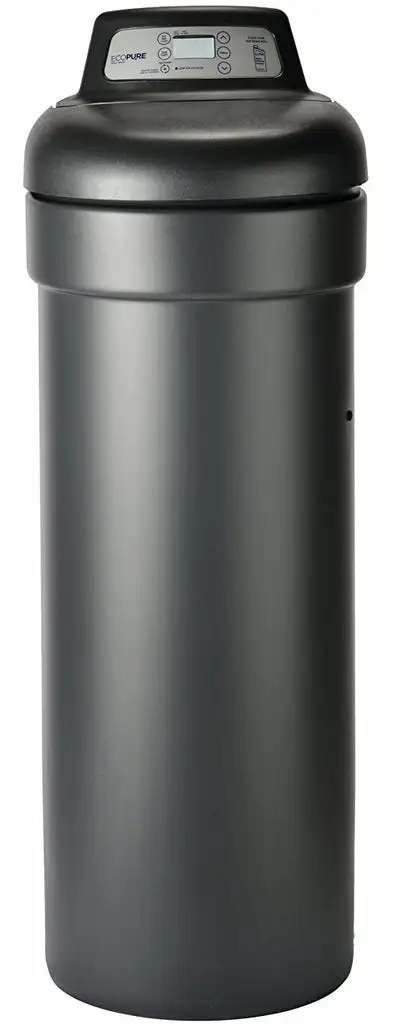 EcoWater Water Softener Home Plumbing Systems Ecowater Systems