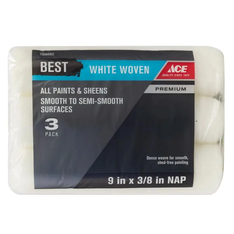 Ames BWRF5 Block & Wall Liquid Rubber Paint 5 Gallon Waterproof Coating