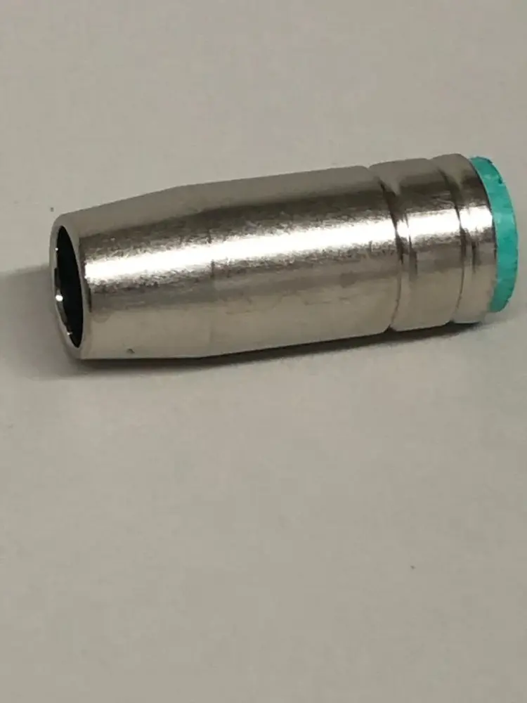 1 Gas Nozzle HTP® 25 Series Aircraft-grade MIG Welding Gun part# 50-7114