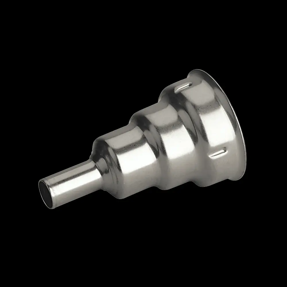 Sealey HS102K/3 Acrylic Welding Reduction Nozzle 9mm