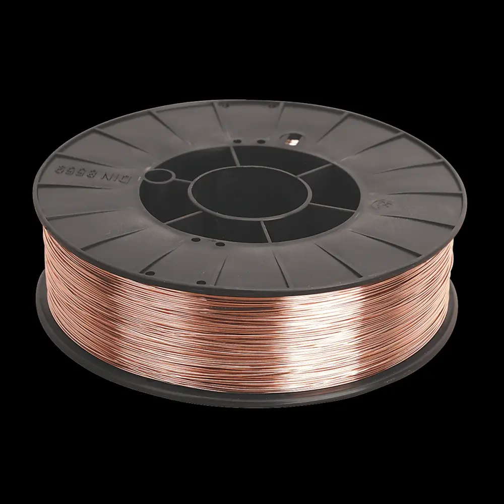 Sealey MIG/777708 Mild Alloy MIG Wire 5kg 0.8mm A18 Grade